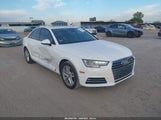 Audi A4 2.0T Premium WAUGNAF42HN061054 снимка