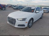 Audi A4 2.0T Premium WAUGNAF42HN061054 снимка