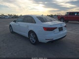 Audi A4 2.0T Premium WAUGNAF42HN061054 снимка