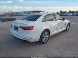 Audi A4 2.0T Premium WAUGNAF42HN061054 снимка
