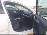 Audi A4 2.0T Premium WAUGNAF42HN061054 снимка