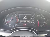 Audi A4 2.0T Premium WAUGNAF42HN061054 снимка