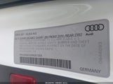 Audi A4 2.0T Premium WAUGNAF42HN061054 снимка