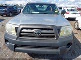 Toyota Tacoma 5TEUX42N49Z640383 fotografie