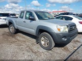 Toyota Tacoma 5TEUX42N49Z640383 fotografie