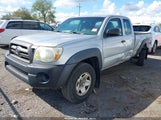 Toyota Tacoma 5TEUX42N49Z640383 fotografie
