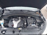 Hyundai Santa Fe Sport 2.0L Turbo 5XYZU3LA1EG183332 fotografie