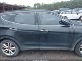 Hyundai Santa Fe Sport 2.0L Turbo 5XYZU3LA1EG183332 fotografie