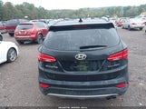 Hyundai Santa Fe Sport 2.0L Turbo 5XYZU3LA1EG183332 fotografie