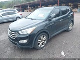 Hyundai Santa Fe Sport 2.0L Turbo 5XYZU3LA1EG183332 fotografie