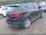 Hyundai Santa Fe Sport 2.0L Turbo 5XYZU3LA1EG183332 fotografie