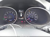 Hyundai Santa Fe Sport 2.0L Turbo 5XYZU3LA1EG183332 fotografie