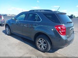 Chevrolet Equinox Lt 2GNALCEKXH1523153 снимка