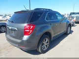 Chevrolet Equinox Lt 2GNALCEKXH1523153 снимка