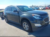Chevrolet Equinox Lt 2GNALCEKXH1523153 снимка