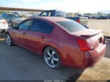 Nissan Maxima 3.5 Sl 1N4BA41E47C850056 снимка