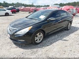Hyundai Sonata Limited 5NPEC4AC9DH693995 снимка