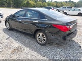 Hyundai Sonata Limited 5NPEC4AC9DH693995 снимка