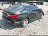 Hyundai Sonata Limited 5NPEC4AC9DH693995 снимка