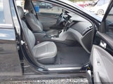 Hyundai Sonata Limited 5NPEC4AC9DH693995 снимка