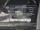 Hyundai Sonata Limited 5NPEC4AC9DH693995 снимка