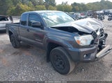 Toyota Tacoma Prerunner V6 5TFTU4GN7FX086935 fotografie