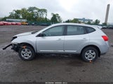 Nissan Rogue S JN8AS5MV6DW131765 снимка