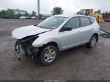 Nissan Rogue S JN8AS5MV6DW131765 снимка