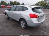 Nissan Rogue S JN8AS5MV6DW131765 снимка