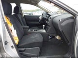 Nissan Rogue S JN8AS5MV6DW131765 снимка