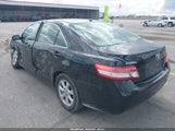 Toyota Camry Le 4T4BF3EK1AR048220 снимка