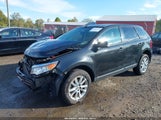 Ford Edge Sel 2FMDK4JC1DBA02660 fotografie