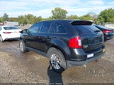 Ford Edge Sel 2FMDK4JC1DBA02660 photo