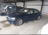BMW 328I xDrive WBA3B5G50FNS14775 снимка