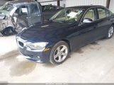 BMW 328I xDrive WBA3B5G50FNS14775 снимка