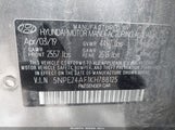Hyundai Sonata Se 5NPE24AF1KH788125 снимка