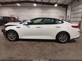 Kia Optima Lx 5XXGT4L37KG321036 снимка