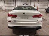 Kia Optima Lx 5XXGT4L37KG321036 снимка