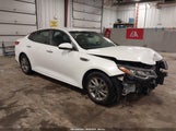 Kia Optima Lx 5XXGT4L37KG321036 снимка