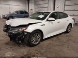 Kia Optima Lx 5XXGT4L37KG321036 снимка