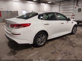 Kia Optima Lx 5XXGT4L37KG321036 снимка