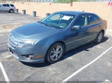 Ford Fusion Se 3FAHP0HA7CR218569 снимка