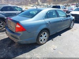 Ford Fusion Se 3FAHP0HA7CR218569 снимка