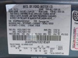 Ford Fusion Se 3FAHP0HA7CR218569 снимка
