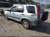 Honda Cr-V Ex SHSRD78893U149293 снимка