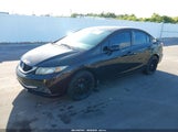 Honda Civic Ex 19XFB2F81DE086414 снимка