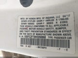 Honda Civic Ex 19XFC2F70HE050868 снимка