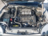 Mitsubishi  Gt Sl JA3AM64J7RY010214 снимка