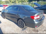 Toyota Corolla L 2T1BU4EE0DC977823 fotografie