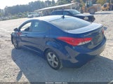 Hyundai Elantra Gls KMHDH4AE0DU867257 снимка